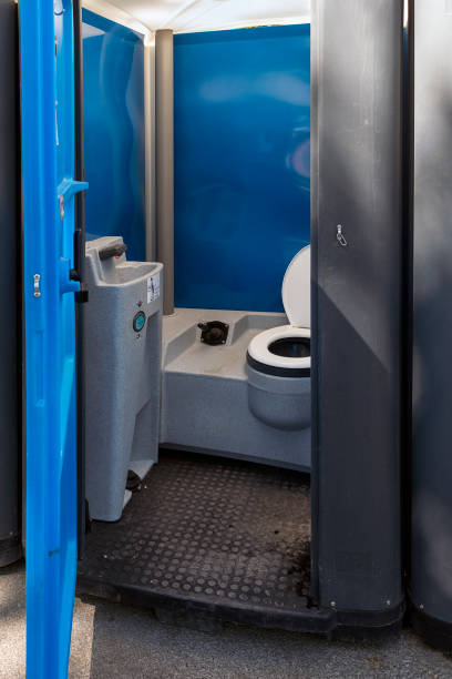 Best Construction site porta potty rental  in Montgomery, PA