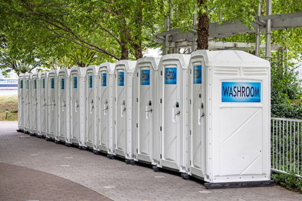 Portable Toilet Options We Offer in Montgomery, PA