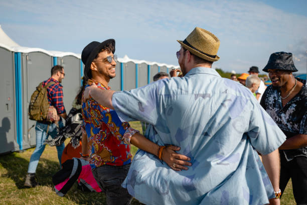Best Affordable porta potty rental  in Montgomery, PA