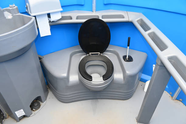 Montgomery, PA porta potty rental Company
