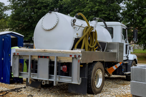 Best Portable toilet rental cost  in Montgomery, PA