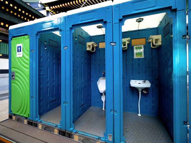 Best Long-term porta potty rental  in Montgomery, PA
