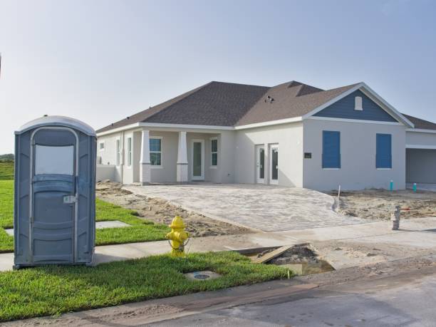 Best Local porta potty services  in Montgomery, PA