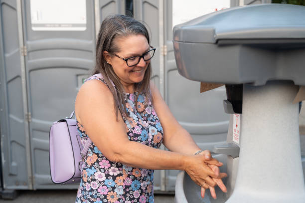 Montgomery, PA porta potty rental Company