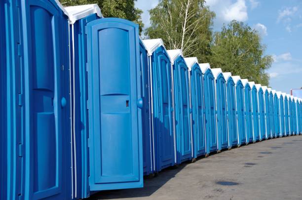Best Event porta potty rental  in Montgomery, PA